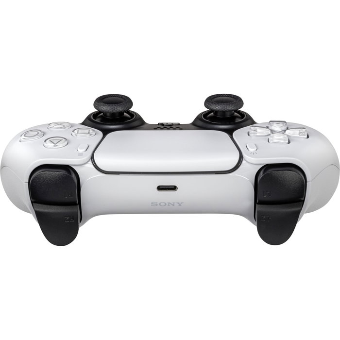 Sony DualSense V2 Blanco