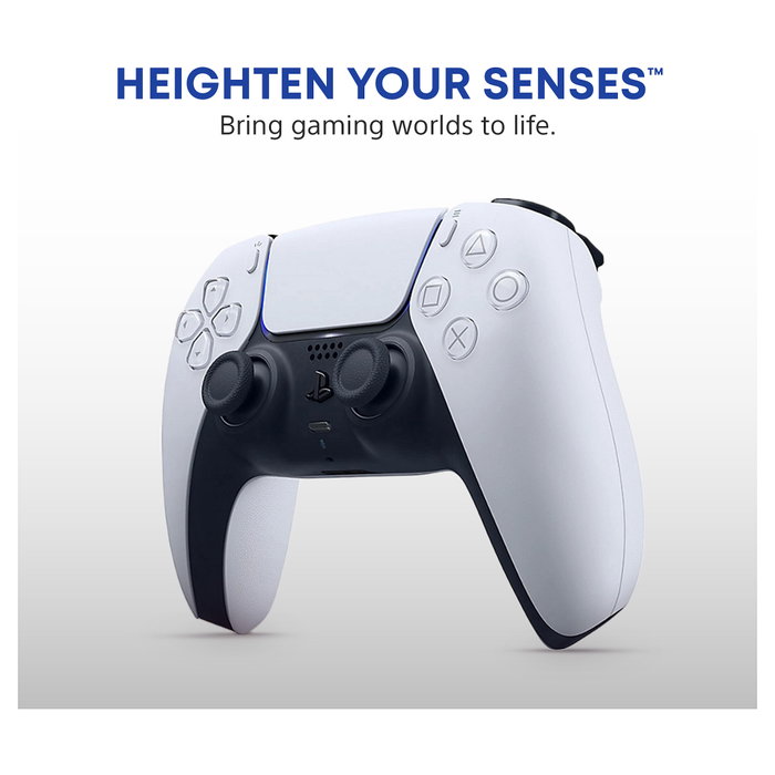 Sony DualSense V2 Blanco