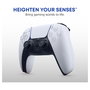 Sony DualSense V2 Blanco