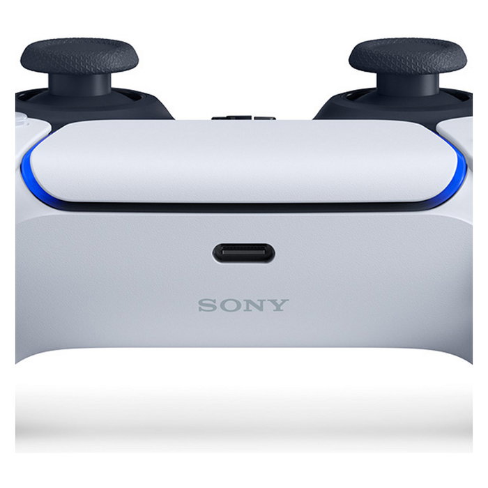 Sony DualSense V2 Blanco