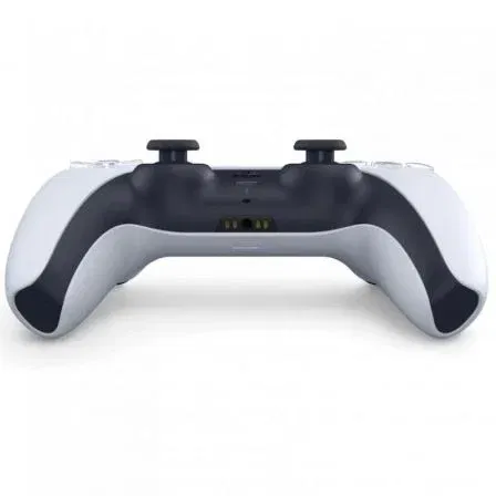 Sony Gamepad Inalámbrico DualSense para PS5 / Blanco - Referencia: 1000040184