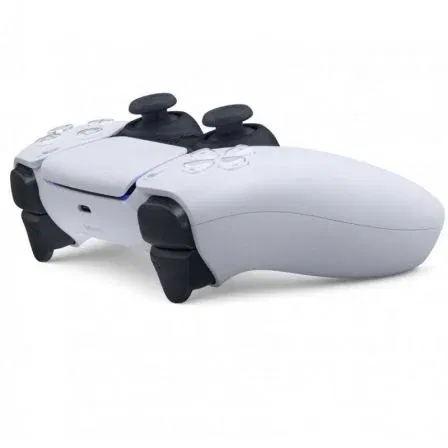 Sony Gamepad Inalámbrico DualSense para PS5 / Blanco - Referencia: 1000040184