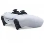 Sony Gamepad Inalámbrico DualSense para PS5 / Blanco - Referencia: 1000040184