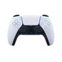 Sony Mando DualSense V2 Blanco para PlayStation 5 con Retroalimentación Háptica y Gatillos Adaptables