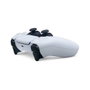 Sony Mando DualSense V2 Blanco para PlayStation 5 con Retroalimentación Háptica y Gatillos Adaptables