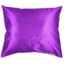 Beauty Pillow Funda de Almohada Púrpura 60x70 cm