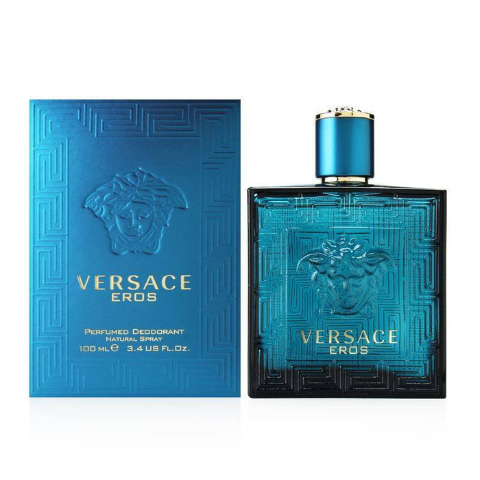 Versace Eros Desodorante Versace Eros Desodorante