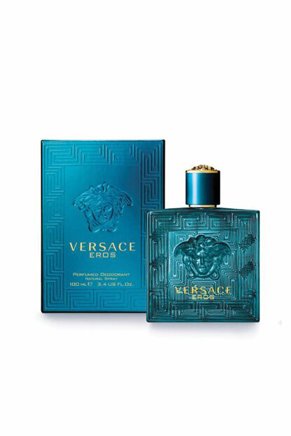 Versace Eros Desodorante Versace Eros Desodorante