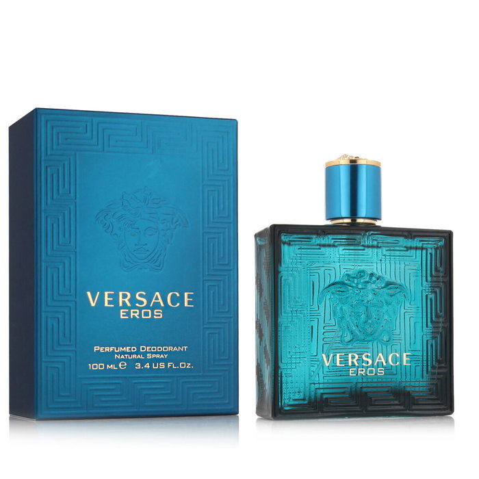 Versace Eros Desodorante Versace Eros Desodorante