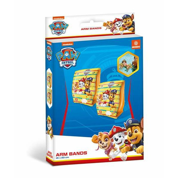 Unice Brazaletes Paw Patrol 25X15Cm