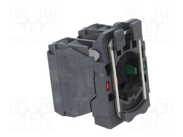 SCHNEIDER ELECTRIC Bloques de Contactos Harmony XB5 22mm NC + NA