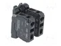 SCHNEIDER ELECTRIC Bloques de Contactos Harmony XB5 22mm NC + NA