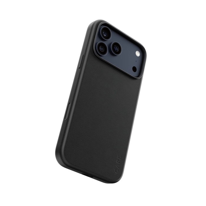 PanzerGlass Solo Case Black para iPhone 17 Pro Max