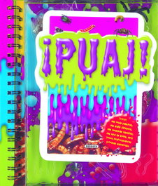 ¡Puaj!, Susaeta Ediciones - Susaeta Ediciones