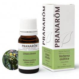PRANAROM Aceite esencial Verbena exótica