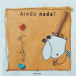 KALANDRAKA, Aínda nada? - Christian Voltz