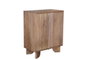 DKD Home Decor Aparador Acacia Cenef Ridh 80x40x95