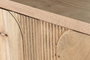 DKD Home Decor Aparador Acacia Cenef Ridh 80x40x95