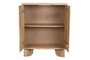 DKD Home Decor Aparador Acacia Cenef Ridh 80x40x95