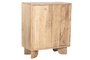 DKD Home Decor Aparador Acacia Cenef Ridh 80x40x95
