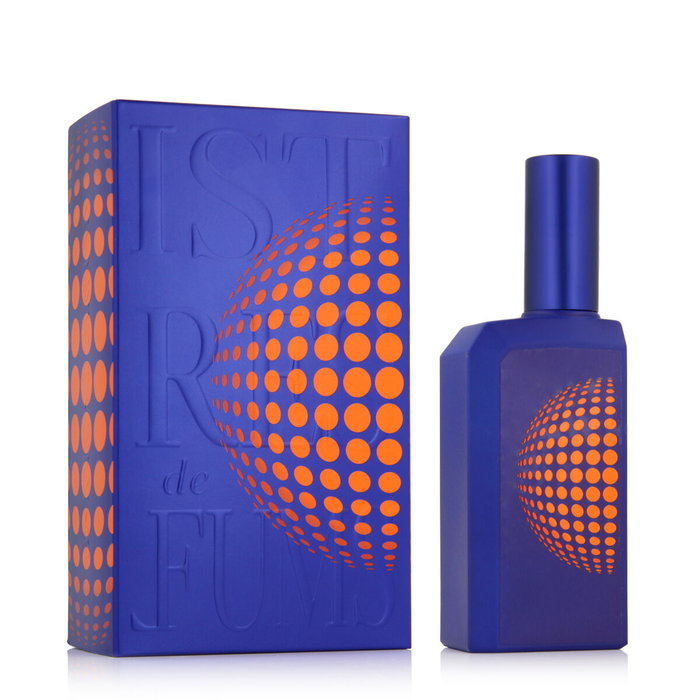 Histoires De Parfums This Is Not A Blue Bottle Eau de Parfum Unisex 60 mL