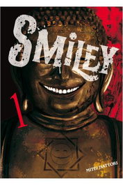 Yermo Ediciones Y Publicaciones, S.L. SMILEY 01 Tomo 1 de 11 Reimpresión