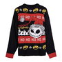 Cerdá Jersey Punto Navideño Nightmare Before Christmas Talla M
