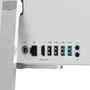 PC ALL IN ONE MEDION AKOYA E23401 MD61315 - I5-8250U 1.6GHZ - 8GB - 1TB+128GB SSD - 23.8"/60.4CM FHD - WiFi - BT - HDMI - W10 - SILVER