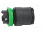 SCHNEIDER ELECTRIC Interruptor rotativo con llave Harmony XB5 22mm Negro