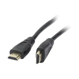 Synergy21 Cable HDMI 2.0b Ultra HD 4K 3840*2160@60Hz 8 Bit 4:4:4 3 metros CCS