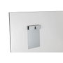 DKD Home Decor Cuadro de Cristal Templado Fotoimpreso Multicolor 100x150 cm