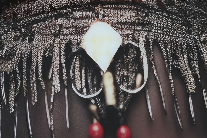 DKD Home Decor Cuadro Multicolor 150 x 100 x 0.04 cm