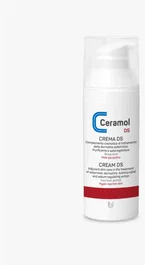 Ceramol Cream DS 50ml Crema