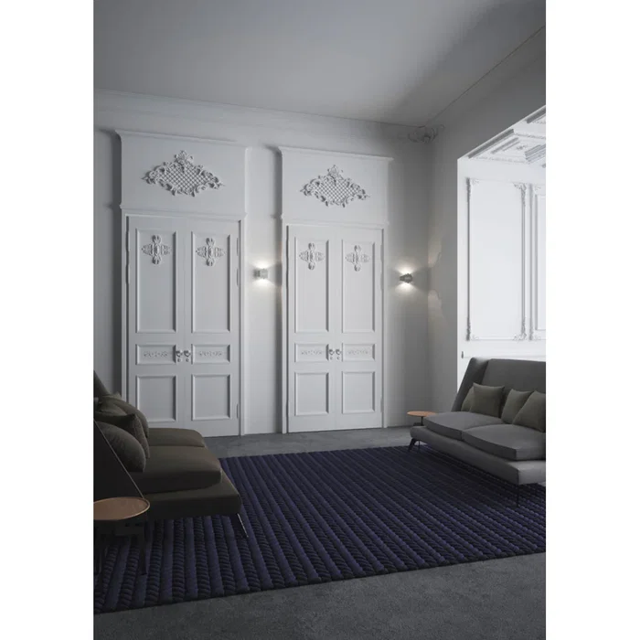 Aplique de Pared "Icono" LED PJ-A-205/2-B