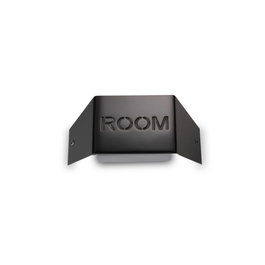Aplique de Pared Icono LED PJ-A-205/2-B Blanco