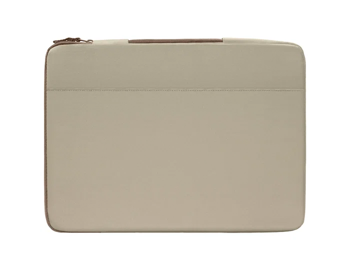 HP Funda protectora para portátil 13-14 pulgadas Latte taupe
