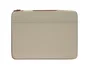 HP Funda protectora para portátil 13-14 pulgadas Latte taupe