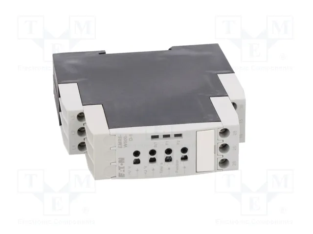 EATON ELECTRIC EMR6-W500-D-1 Relé de monitorización de tensión 3 x 300...500V AC EATON ELECTRIC EMR6-W500-D-1 Relé de monitorización de tensión 3 x 300...500V AC