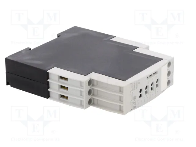 EATON ELECTRIC EMR6-W500-D-1 Relé de monitorización de tensión 3 x 300...500V AC EATON ELECTRIC EMR6-W500-D-1 Relé de monitorización de tensión 3 x 300...500V AC