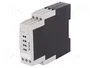EATON ELECTRIC EMR6-W500-D-1 Relé de monitorización de tensión 3 x 300...500V AC