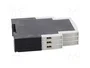 EATON ELECTRIC EMR6-W500-D-1 Relé de monitorización de tensión 3 x 300...500V AC