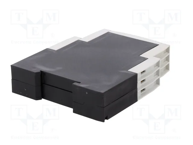 EATON ELECTRIC EMR6-W500-D-1 Relé de monitorización de tensión 3 x 300...500V AC EATON ELECTRIC EMR6-W500-D-1 Relé de monitorización de tensión 3 x 300...500V AC