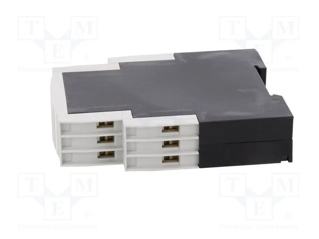 EATON ELECTRIC EMR6-W500-D-1 Relé de monitorización de tensión 3 x 300...500V AC EATON ELECTRIC EMR6-W500-D-1 Relé de monitorización de tensión 3 x 300...500V AC