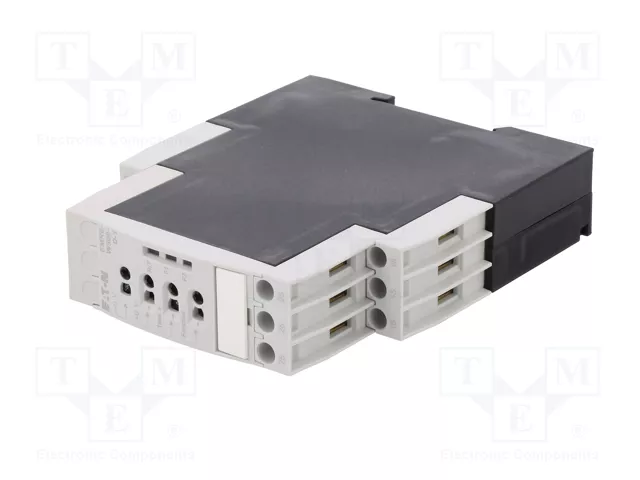 EATON ELECTRIC EMR6-W500-D-1 Relé de monitorización de tensión 3 x 300...500V AC EATON ELECTRIC EMR6-W500-D-1 Relé de monitorización de tensión 3 x 300...500V AC