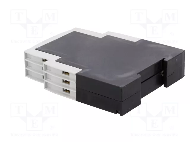 EATON ELECTRIC EMR6-W500-D-1 Relé de monitorización de tensión 3 x 300...500V AC EATON ELECTRIC EMR6-W500-D-1 Relé de monitorización de tensión 3 x 300...500V AC