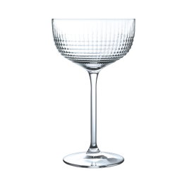 Arcoroc Set de 6 Copas de Cóctel Disco 21cl