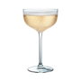 Arcoroc Set de 6 Copas de Cóctel Disco 21cl