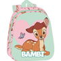 Safta Mochila 3D Bambi 27x33x10cm