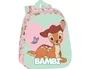 Safta Mochila 3D Bambi Disney