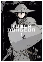 Tower Dungeon 01